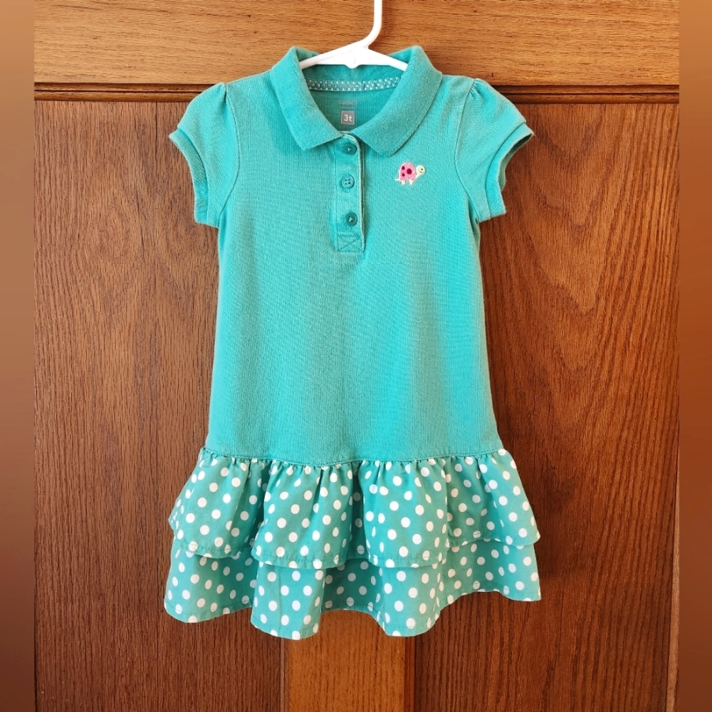 Dress | Carter's